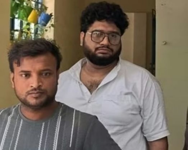 রানিগঞ্জে ডিম-হামলা, এবার আক্রান্ত তৃণমূল যুবনেতা সৌমিত্র