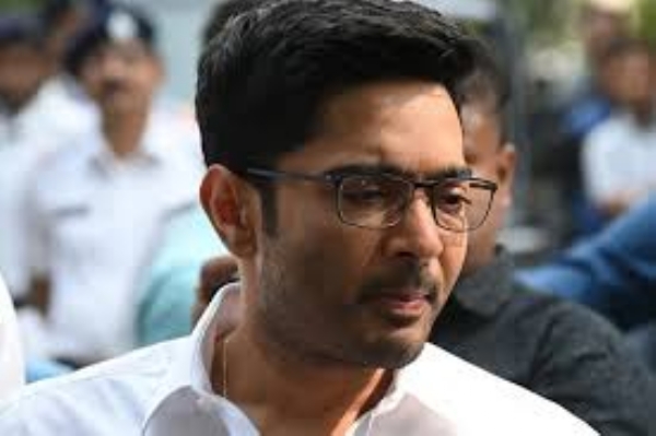অভিষেক বন্দ্যোপাধ্যায়
