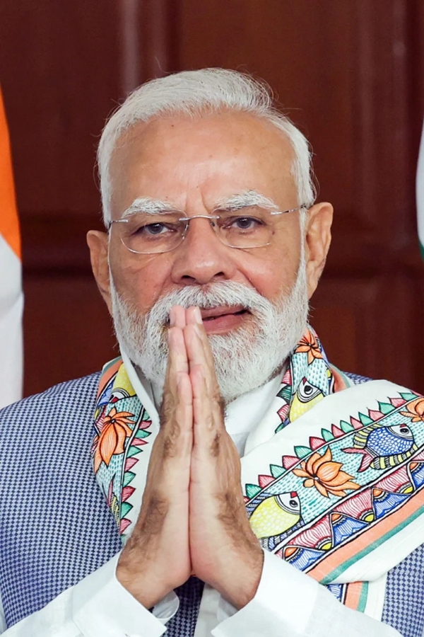 প্রধানমন্ত্রী