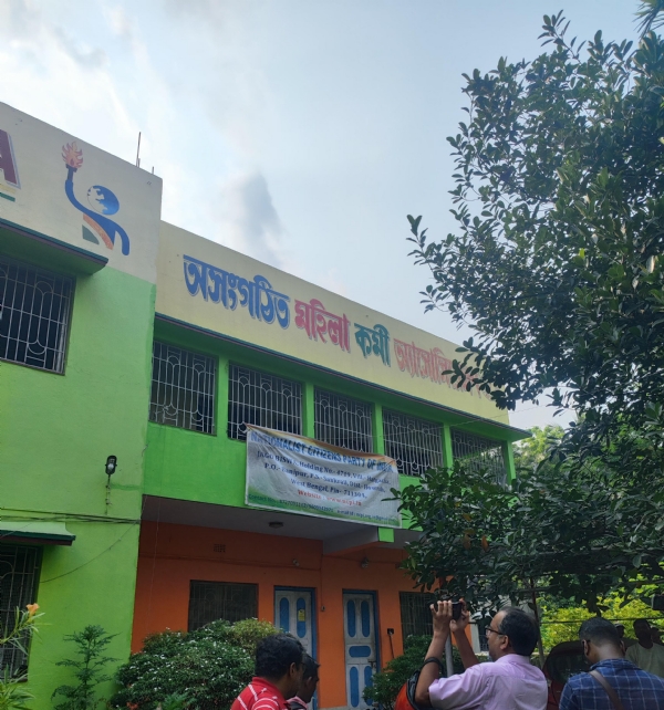 এনসিপিআই নিয়ে কৌতূহল বাড়ছে স্থানীয়দের