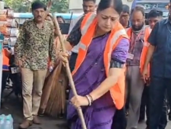 অগ্নিমিত্রা পাল