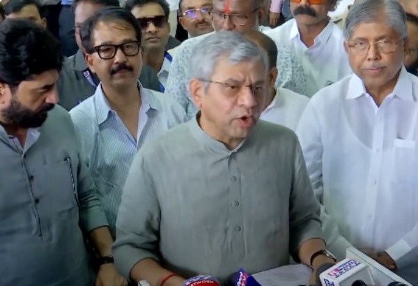 অশ্বিনী বৈষ্ণব