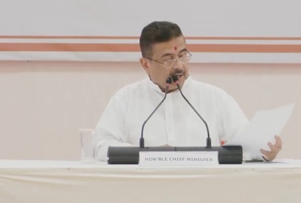 রাষ্ট্রীয় রক্ষা বিশ্ববিদ্যালয় ও পশ্চিমবঙ্গ পুলিশের মধ্যে মউ চুক্তি স্বাক্ষর