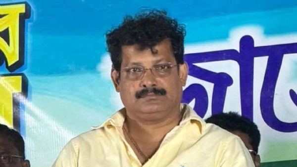 সুশান্ত ঘোষ