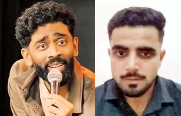 গুরগাঁওয়ে ‘৩৭০ বিরিয়ানি’ কনটেন্ট বিতর্কে কৌতুকশিল্পী প্রণীত মোরে ও হিমাংশু জাংড়ার বিরুদ্ধে এফআইআর