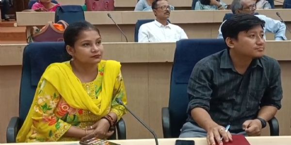 স্কুল স্তরে মানসিক স্বাস্থ্য বিকাশে জোর, নেশা ও বাল্যবিবাহ রোধে দুই দিনের কর্মশালা শুরু