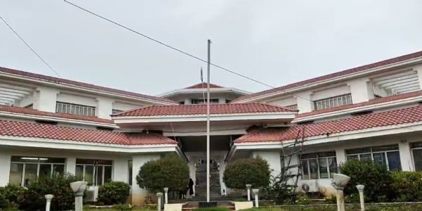 পূর্ব আগরতলা থানায় নির্যাতন মামলায় এসআই-কে সাসপেন্ডের নির্দেশ হাইকোর্টের