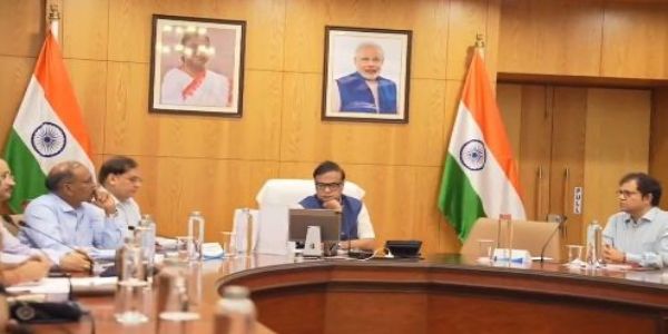 অসমে অনুষ্ঠেয় নিট-এ অনিয়মের বিরুদ্ধে জিরো টলারেন্স, মোবাইল জ্যামার সহ সেনা থাকবে প্ৰহরায় : মুখ্যমন্ত্রী হিমন্তবিশ্ব