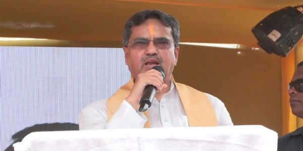 ঐতিহ্য ও আধ্যাত্মিকতার বিকাশে কেন্দ্র ও রাজ্য একযোগে কাজ করছে : মুখ্যমন্ত্রী