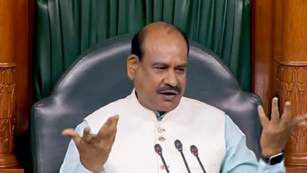 তৃণমূলের কথা শুনবেন অধ্যক্ষ ওম বিড়লা