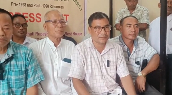 সাংবাদিক সম্মেলন