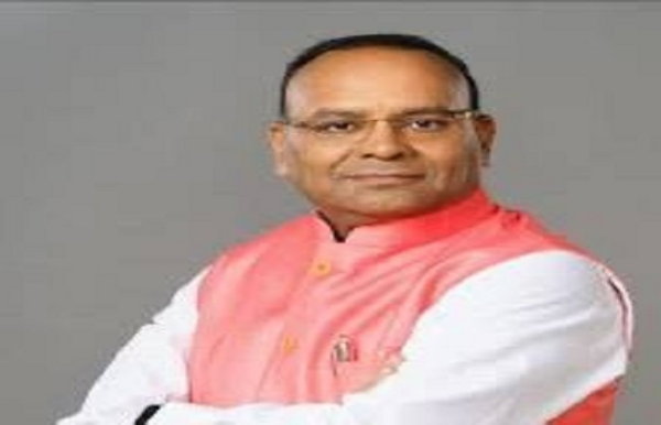 ২১ জুন ধামতরিতে জেলা-স্তরের আন্তর্জাতিক যোগ দিবসের অনুষ্ঠান, উপস্থিত থাকবেন অজয় চন্দ্রকর