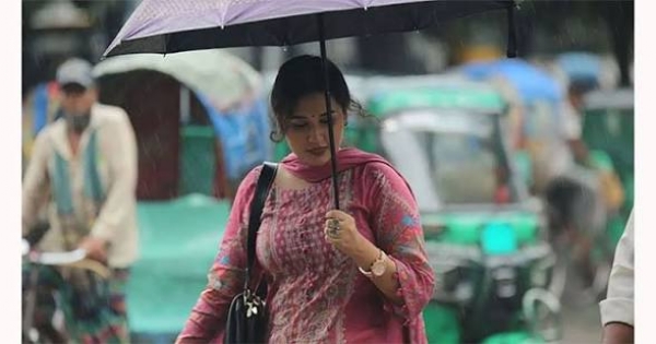 আবহাওয়া