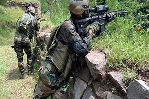 নিরাপত্তা বাহিনী_প্রতিনিধিত্বমূলক চিত্র