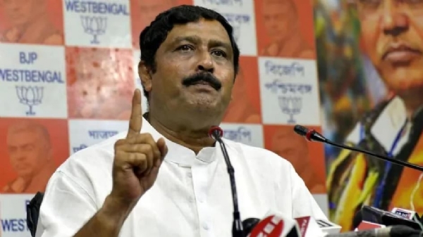 রাহুল সিনহা