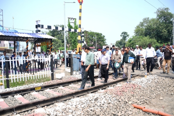 পরিদৰ্শনে সিআরএস (চিত্র ২)