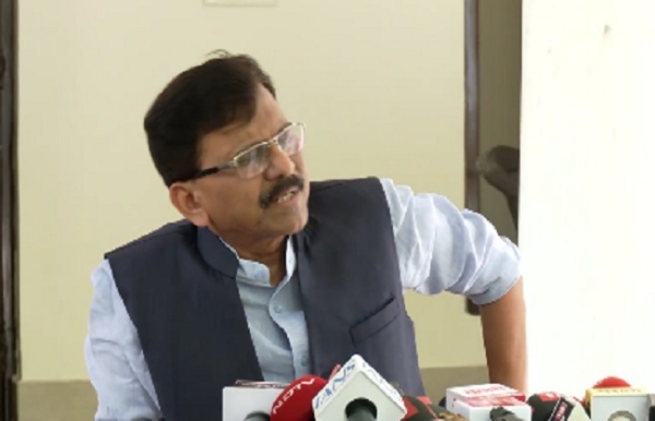 সঞ্জয় রাউত