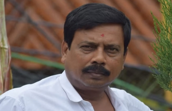 ভোট-পরবর্তী হিংসায় গ্রেফতার বোলপুরের ইন্দ্রজিৎ
