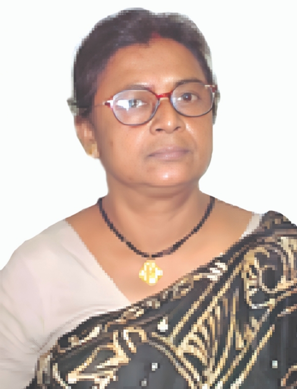 বর্ষীয়ান সাংবাদিক প্রীতি গুহ মজুমদার প্রয়াত