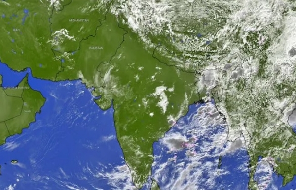 দেশের একটা বড় অংশে বর্ষায় বিলম্ব, শিমলায় ভিড় পর্যটকদের