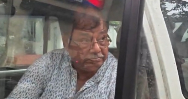 উদয়ন গুহ