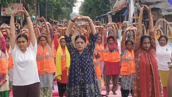 অগ্নিমিত্রা