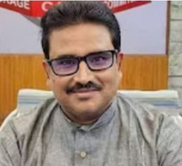 মনোরঞ্জন মণ্ডল