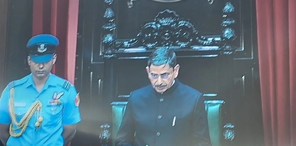রাজ্যপাল