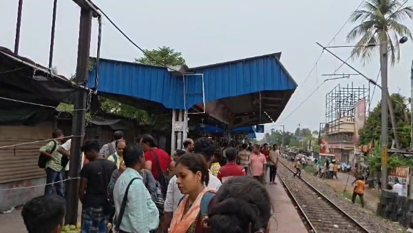 ভ্যাবলা স্টেশন