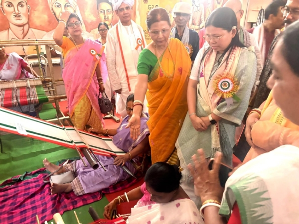 আগরতলায় সেমিনার