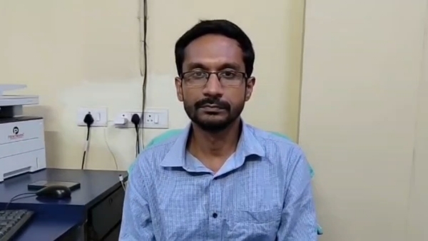 ঝড় বৃষ্টির সম্ভাবনা