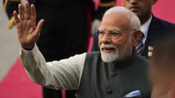 নরেন্দ্র মোদী