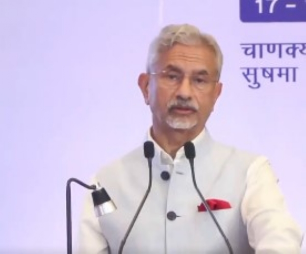 পাসপোর্ট পরিষেবা এখন আরও দ্রুত, সহজলভ্য ও জনমুখী: এস.জয়শঙ্কর