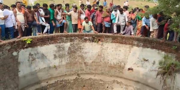 কোডারমায় কুয়ো থেকে উদ্ধার নিখোঁজ নাবালকের দেহ