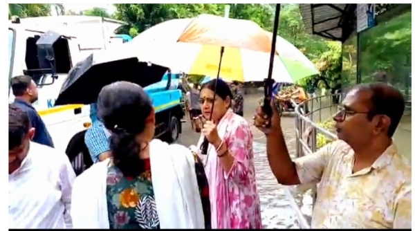 অগ্নিমিত্রা পাল