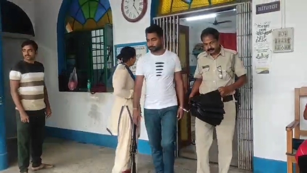 সরকারি গম উদ্ধার