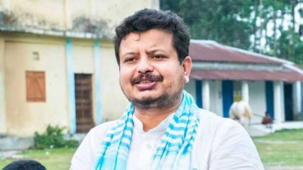ঋতব্রত বন্দ্যোপাধ্যায়