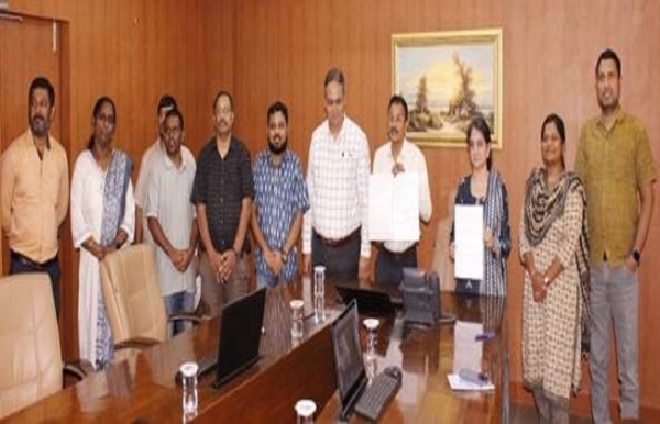 হিমালয়ে স্থাপিত হবে দেশের নতুন জলবায়ু পর্যবেক্ষণ কেন্দ্র