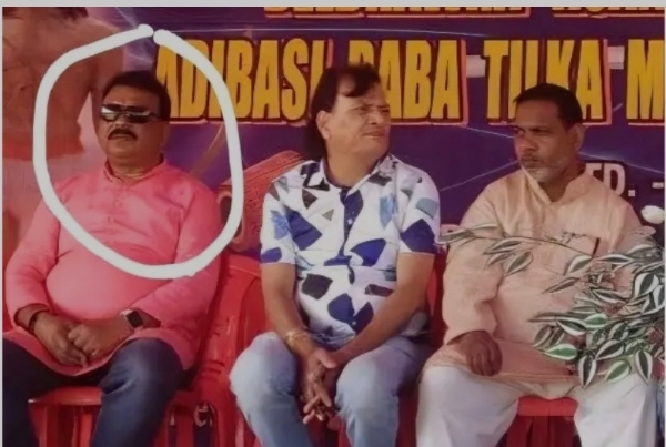 তরুণ চক্রবর্তী (ফাইল ফটো) তরুণ চক্রবর্তী (ফাইল ফটো)