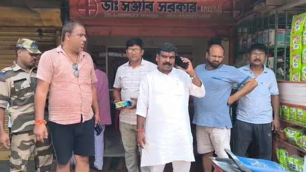 জুয়েল মুর্মু
