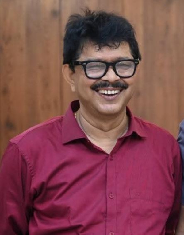 অশোক সাহা কাউন্সিলর