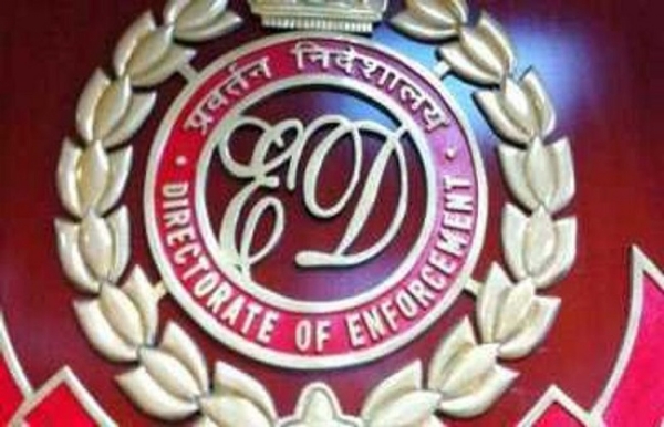 ইডি