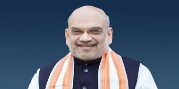 সীমান্ত পরিস্থিতি খতিয়ে দেখতে ৫ জুন ত্রিপুরা সফরে কেন্দ্রীয় স্বরাষ্ট্রমন্ত্রী