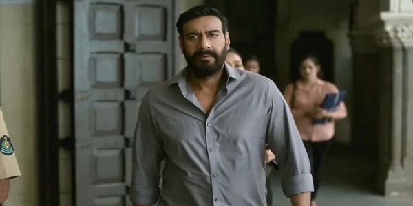 শুটিং শেষ হতেই চর্চায় দৃশ্যম ৩