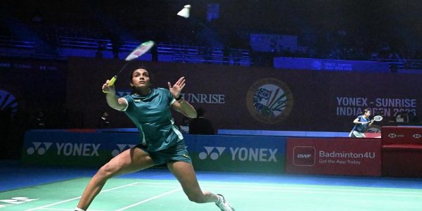 ইন্দোনেশিয়া ওপেন: পিভি সিন্ধু রাউন্ড অফ ১৬এ উঠেছেন, শ্রীকান্ত, মালবিকা বিদায় নিয়েছেন