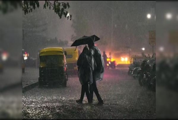 উত্তরাখণ্ডের আবহাওয়ার বদল, জারি বজ্র -বিদ্যুৎ সহ ঝড়বৃষ্টির সতর্কতা