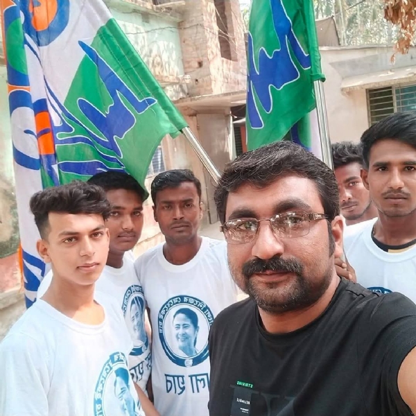 ঝুলন্ত দেহ