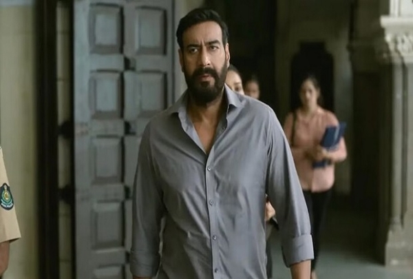 শুটিং শেষ হতেই চর্চায় দৃশ্যম ৩