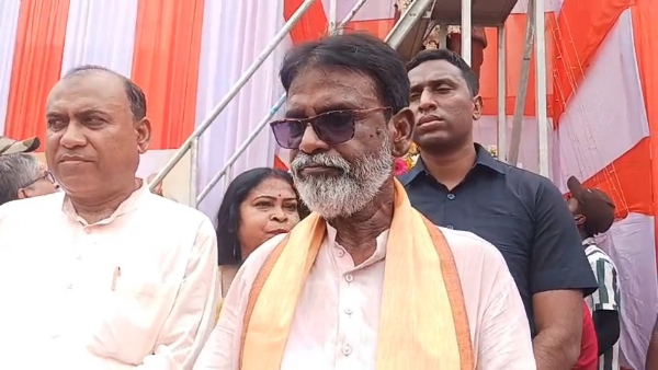 খগেন মুর্মু খগেন মুর্মু