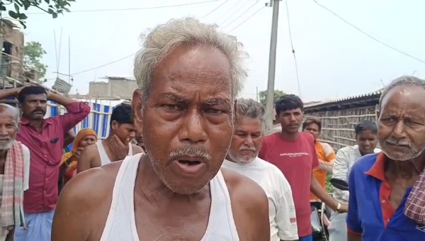 আবাস দুর্নীতি